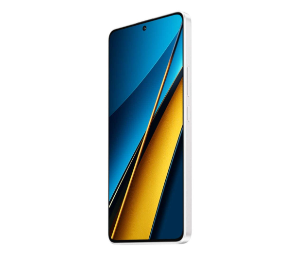 POCO X6 5G 12/256GB Biały - 1209967 - zdjęcie 4